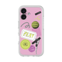 Premium Panel［ Playful sticker - Dusty Pink ］
