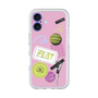Premium Panel［ Playful sticker - Dusty Pink ］