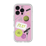 Premium Panel［ Playful sticker - Dusty Pink ］