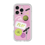 Premium Panel［ Playful sticker - Dusty Pink ］