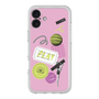 Premium Panel［ Playful sticker - Dusty Pink ］