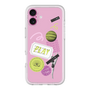 Premium Panel［ Playful sticker - Dusty Pink ］