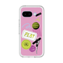 Premium Panel［ Playful sticker - Dusty Pink ］