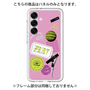 Premium Panel［ Playful sticker - Dusty Pink ］