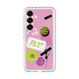 Premium Panel［ Playful sticker - Dusty Pink ］