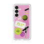 Premium Panel［ Playful sticker - Dusty Pink ］