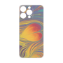 Premium Panel［ y2k(Year2000) - Heart - Extremely Yellow ］