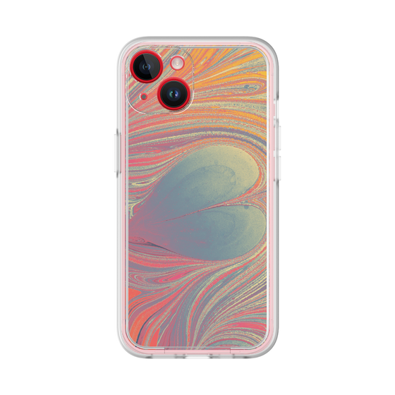 Premium Panel［ y2k(Year2000) - Heart - Psychedelic Pink ］