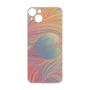 Premium Panel［ y2k(Year2000) - Heart - Psychedelic Pink ］