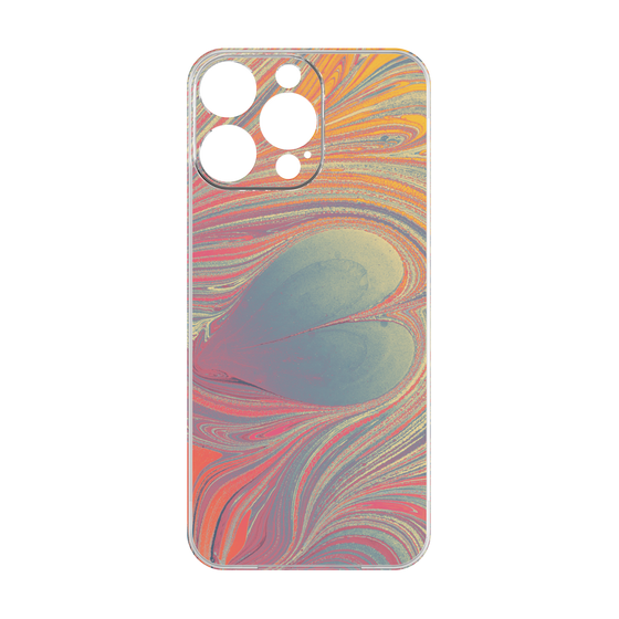 Premium Panel［ y2k(Year2000) - Heart - Psychedelic Pink ］