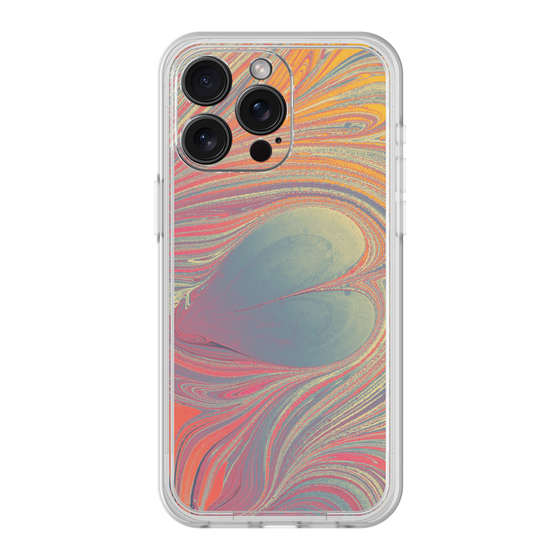 Premium Panel［ y2k(Year2000) - Heart - Psychedelic Pink ］