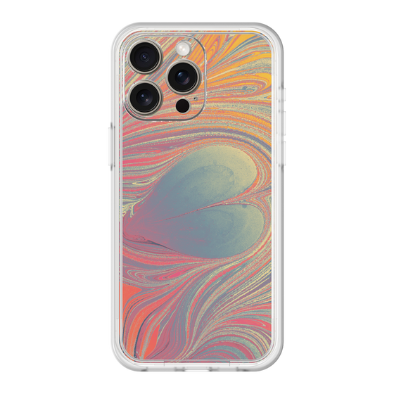 Premium Panel［ y2k(Year2000) - Heart - Psychedelic Pink ］