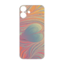 Premium Panel［ y2k(Year2000) - Heart - Psychedelic Pink ］