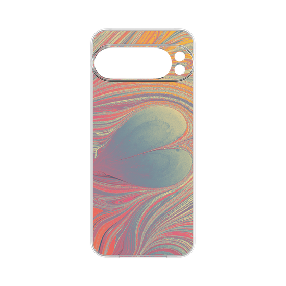 Premium Panel［ y2k(Year2000) - Heart - Psychedelic Pink ］