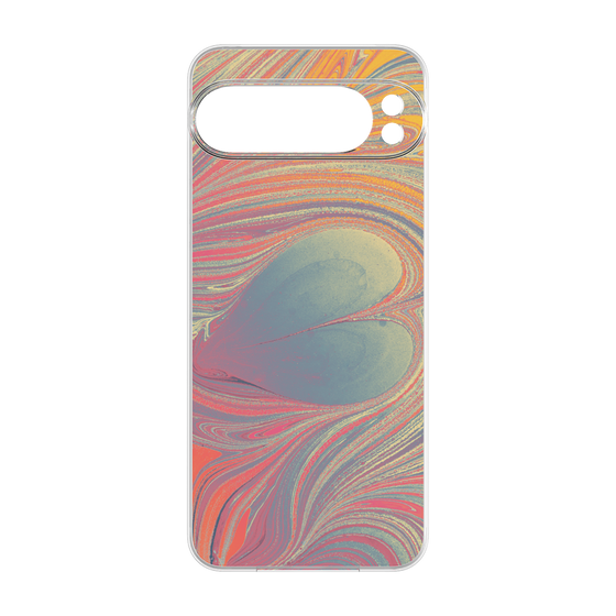 Premium Panel［ y2k(Year2000) - Heart - Psychedelic Pink ］