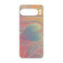 Premium Panel［ y2k(Year2000) - Heart - Psychedelic Pink ］