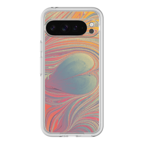 Premium Panel［ y2k(Year2000) - Heart - Psychedelic Pink ］