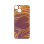 Premium Panel［ y2k(Year2000) - Heart - High contrast Orange ］