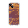 Premium Panel［ y2k(Year2000) - Heart - High contrast Orange ］