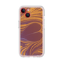 Premium Panel［ y2k(Year2000) - Heart - High contrast Orange ］