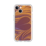 Premium Panel［ y2k(Year2000) - Heart - High contrast Orange ］