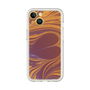 Premium Panel［ y2k(Year2000) - Heart - High contrast Orange ］