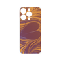Premium Panel［ y2k(Year2000) - Heart - High contrast Orange ］