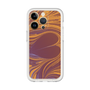 Premium Panel［ y2k(Year2000) - Heart - High contrast Orange ］