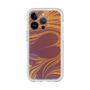Premium Panel［ y2k(Year2000) - Heart - High contrast Orange ］