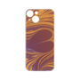 Premium Panel［ y2k(Year2000) - Heart - High contrast Orange ］
