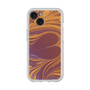 Premium Panel［ y2k(Year2000) - Heart - High contrast Orange ］