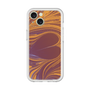 Premium Panel［ y2k(Year2000) - Heart - High contrast Orange ］