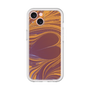 Premium Panel［ y2k(Year2000) - Heart - High contrast Orange ］