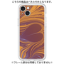 Premium Panel［ y2k(Year2000) - Heart - High contrast Orange ］