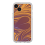 Premium Panel［ y2k(Year2000) - Heart - High contrast Orange ］