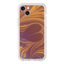 Premium Panel［ y2k(Year2000) - Heart - High contrast Orange ］