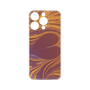 Premium Panel［ y2k(Year2000) - Heart - High contrast Orange ］
