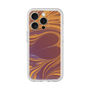 Premium Panel［ y2k(Year2000) - Heart - High contrast Orange ］