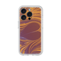 Premium Panel［ y2k(Year2000) - Heart - High contrast Orange ］