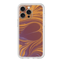 Premium Panel［ y2k(Year2000) - Heart - High contrast Orange ］
