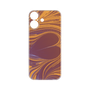 Premium Panel［ y2k(Year2000) - Heart - High contrast Orange ］