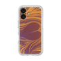 Premium Panel［ y2k(Year2000) - Heart - High contrast Orange ］