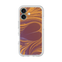 Premium Panel［ y2k(Year2000) - Heart - High contrast Orange ］