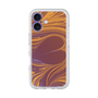 Premium Panel［ y2k(Year2000) - Heart - High contrast Orange ］