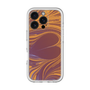 Premium Panel［ y2k(Year2000) - Heart - High contrast Orange ］