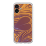 Premium Panel［ y2k(Year2000) - Heart - High contrast Orange ］