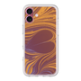 Premium Panel［ y2k(Year2000) - Heart - High contrast Orange ］
