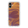 Premium Panel［ y2k(Year2000) - Heart - High contrast Orange ］