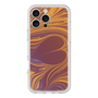 Premium Panel［ y2k(Year2000) - Heart - High contrast Orange ］