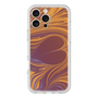 Premium Panel［ y2k(Year2000) - Heart - High contrast Orange ］